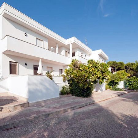 Le Piramidi Appartamenti Santa Maria al Bagno Ngoại thất bức ảnh