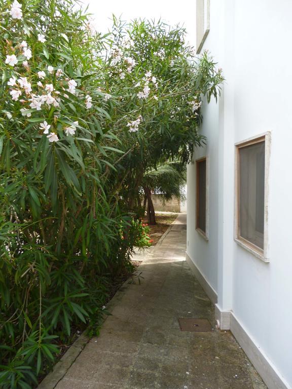 Le Piramidi Appartamenti Santa Maria al Bagno Phòng bức ảnh