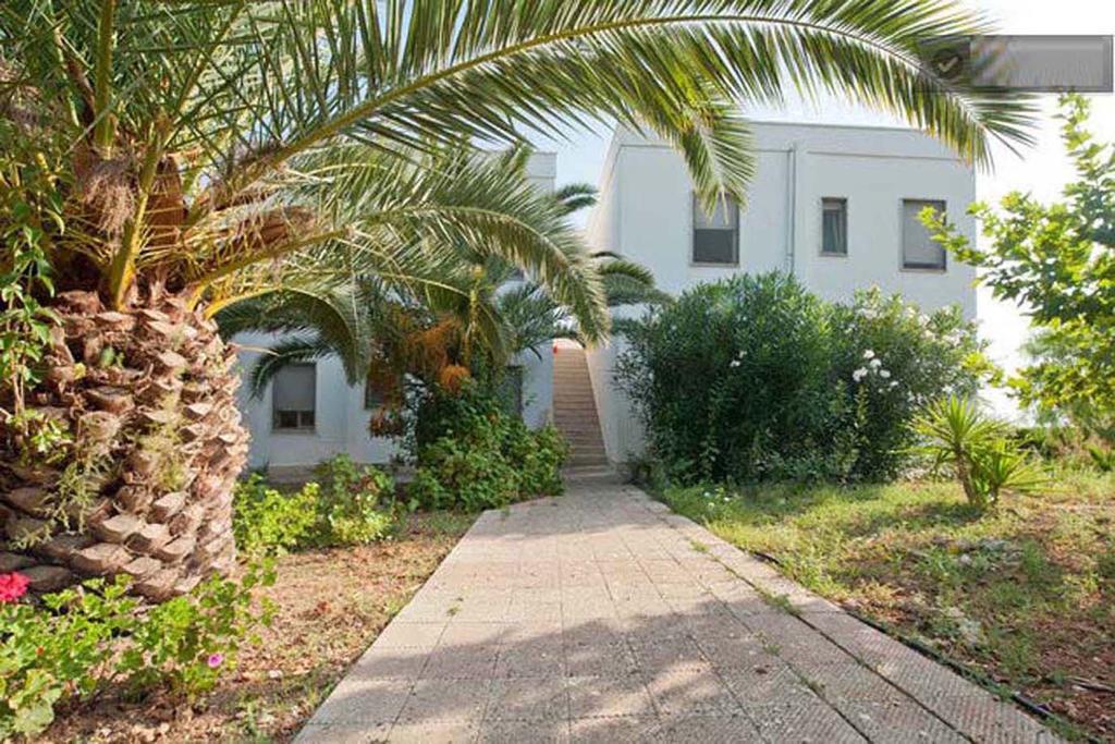 Le Piramidi Appartamenti Santa Maria al Bagno Ngoại thất bức ảnh