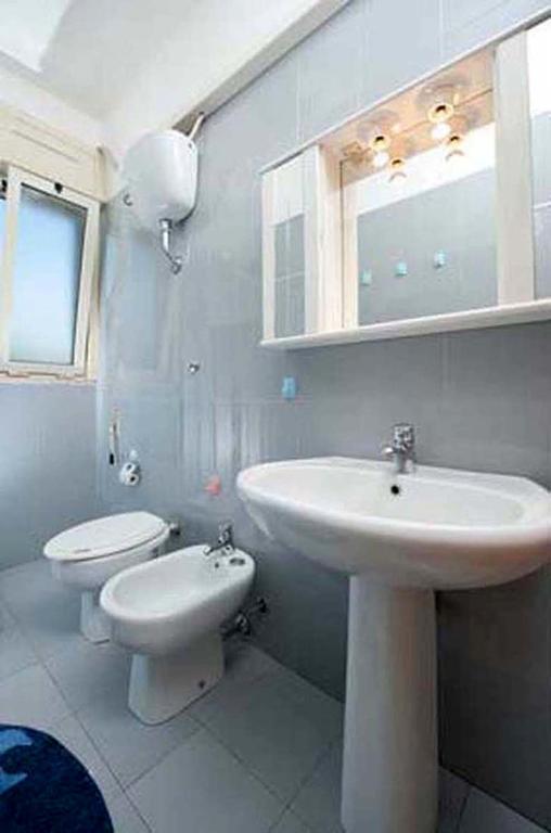 Le Piramidi Appartamenti Santa Maria al Bagno Ngoại thất bức ảnh