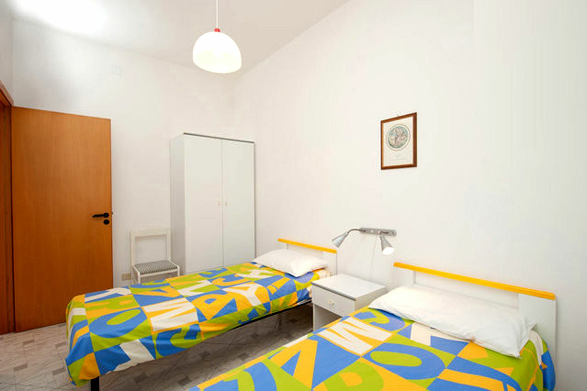 Le Piramidi Appartamenti Santa Maria al Bagno Ngoại thất bức ảnh