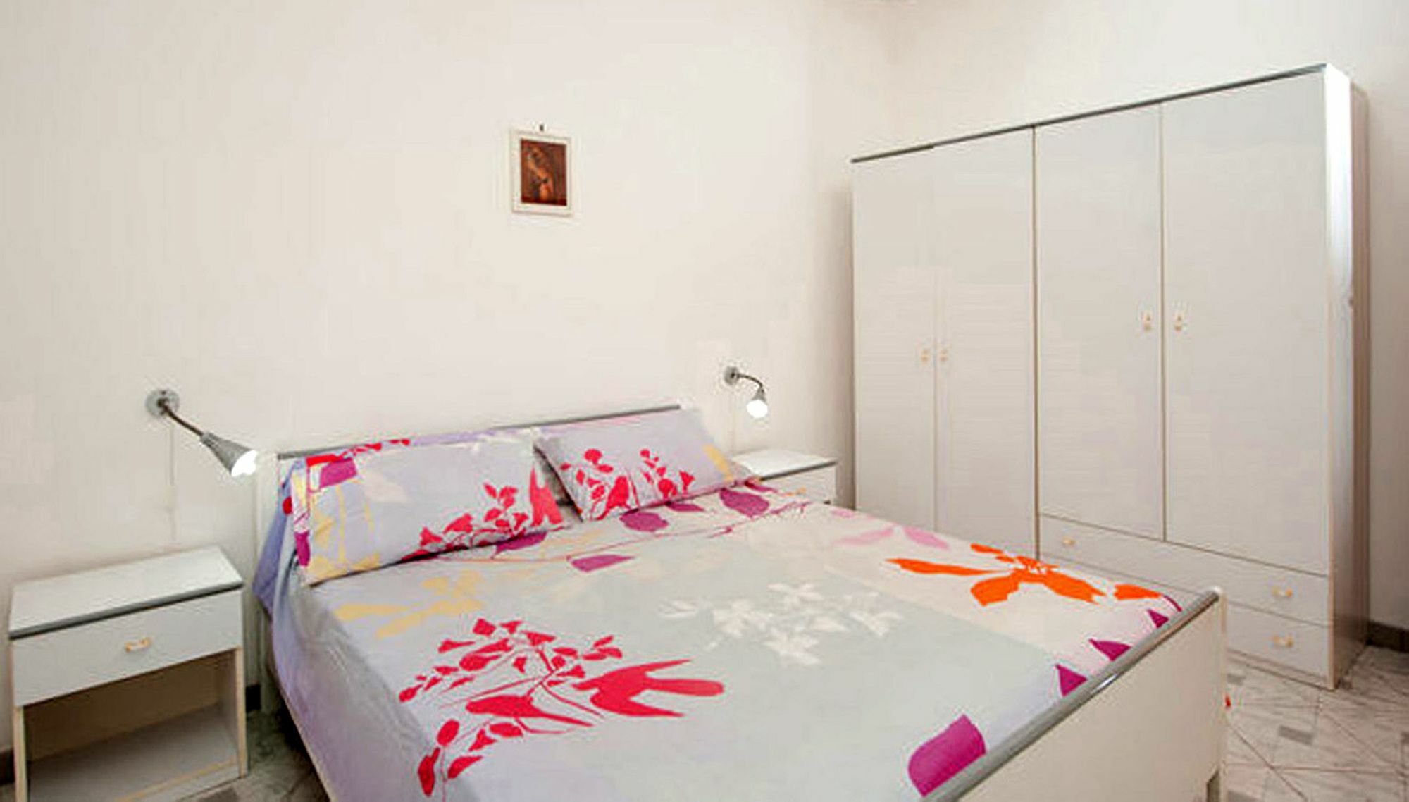 Le Piramidi Appartamenti Santa Maria al Bagno Ngoại thất bức ảnh