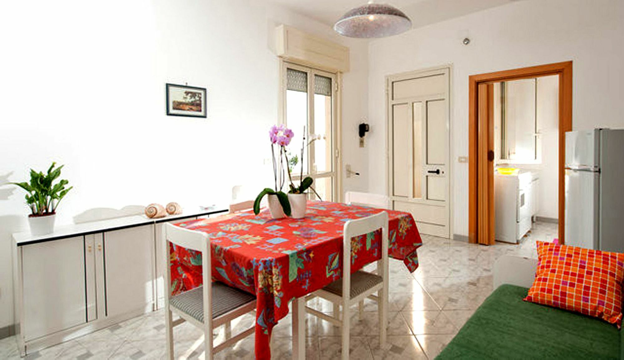 Le Piramidi Appartamenti Santa Maria al Bagno Ngoại thất bức ảnh